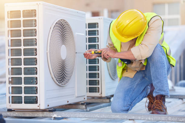 Best Local HVAC Companies  in Fuquay Varina, NC