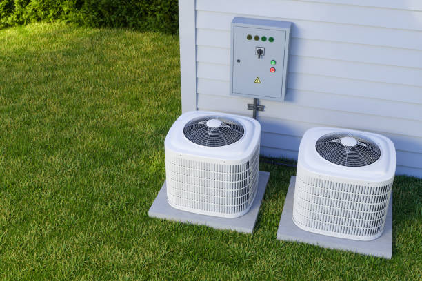 Affordable Air Conditioning Repair in Fuquay Varina, NC