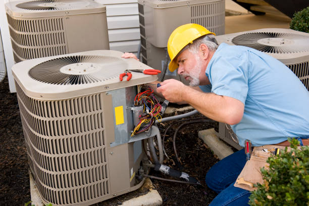 Reliable Fuquay Varina, NC HVAC Solutions