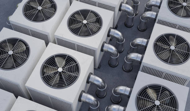Best HVAC Maintenance Near Me  in Fuquay Varina, NC