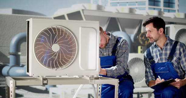 HVAC Maintenance Plan in Fuquay Varina, NC