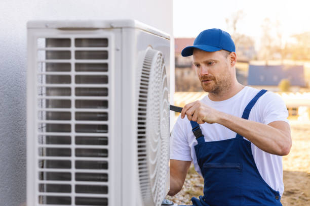 Professional HVAC in Fuquay Varina, NC