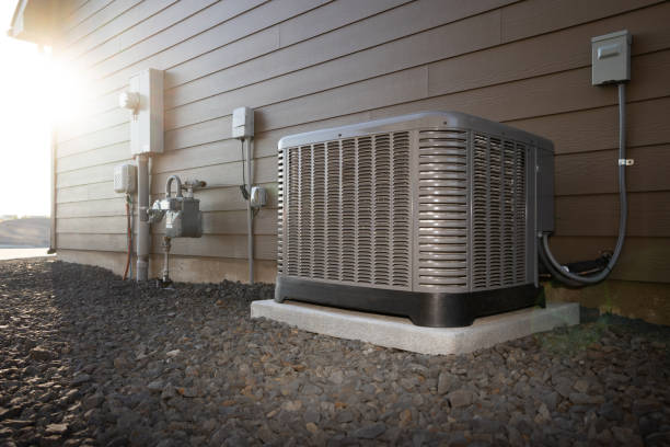 Best HVAC Air Duct Cleaning  in Fuquay Varina, NC